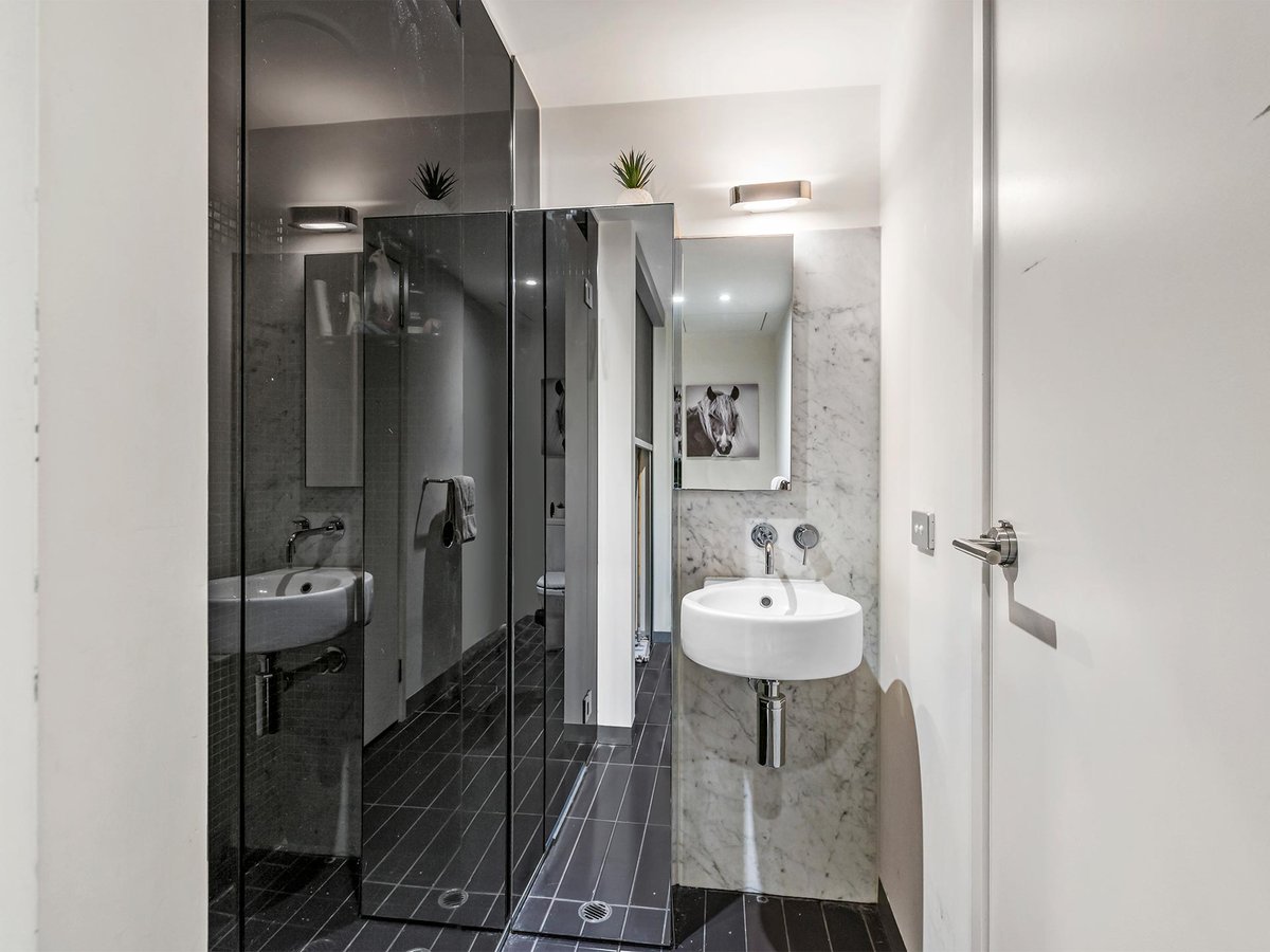 217 / 539 St Kilda Road MELBOURNE - Residential for sale