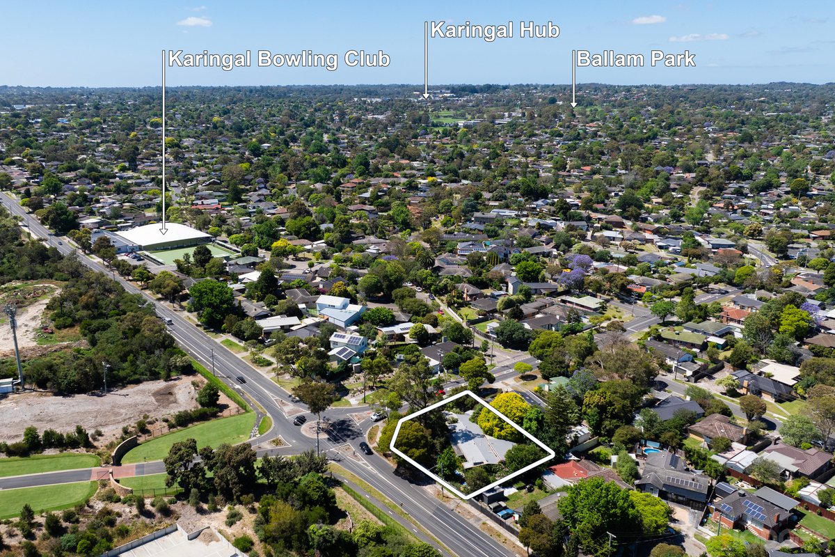 218 Skye Road Frankston - Residential for sale