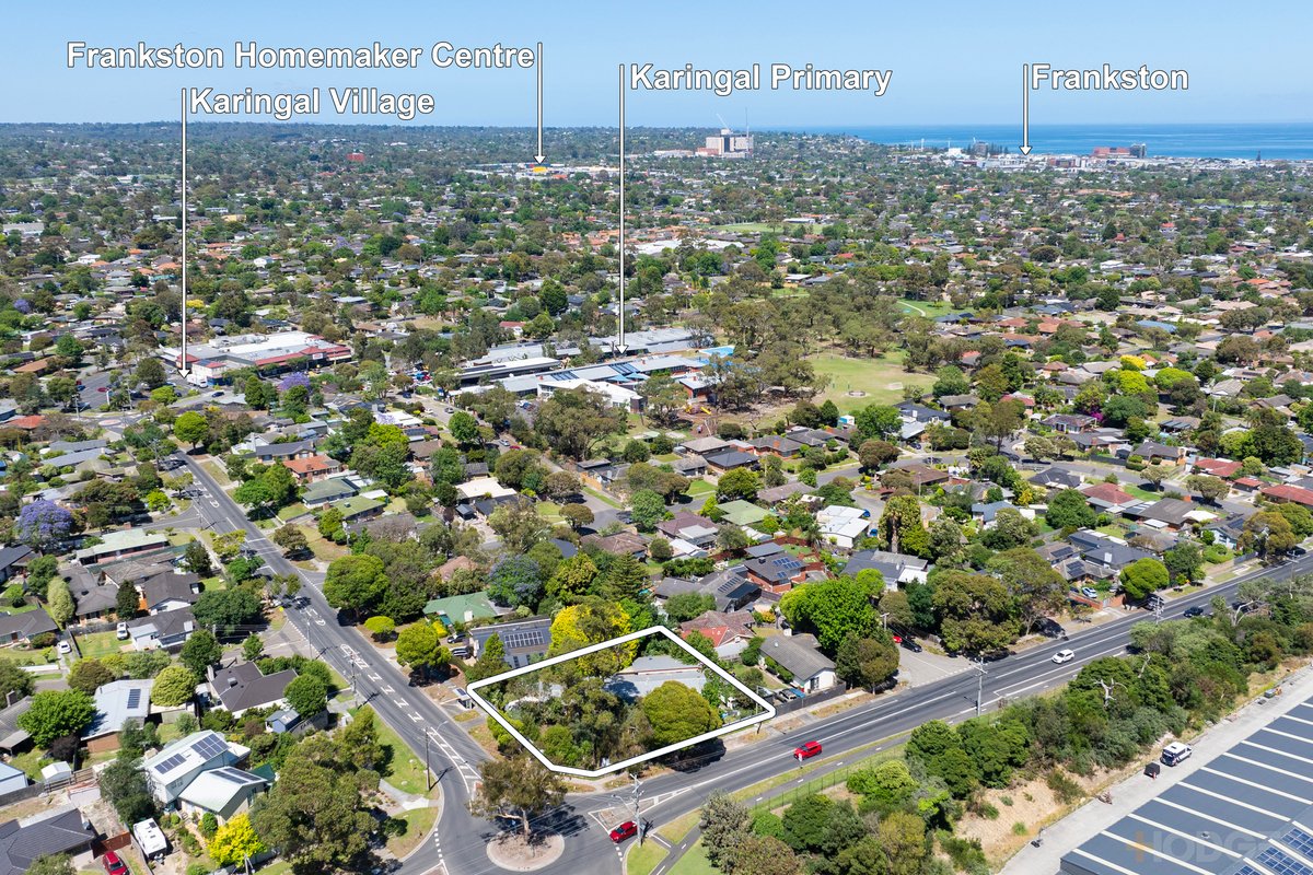 218 Skye Road Frankston - Residential for sale