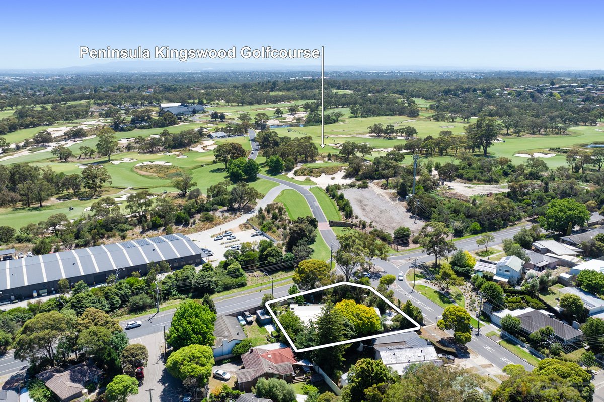 218 Skye Road Frankston - Residential for sale