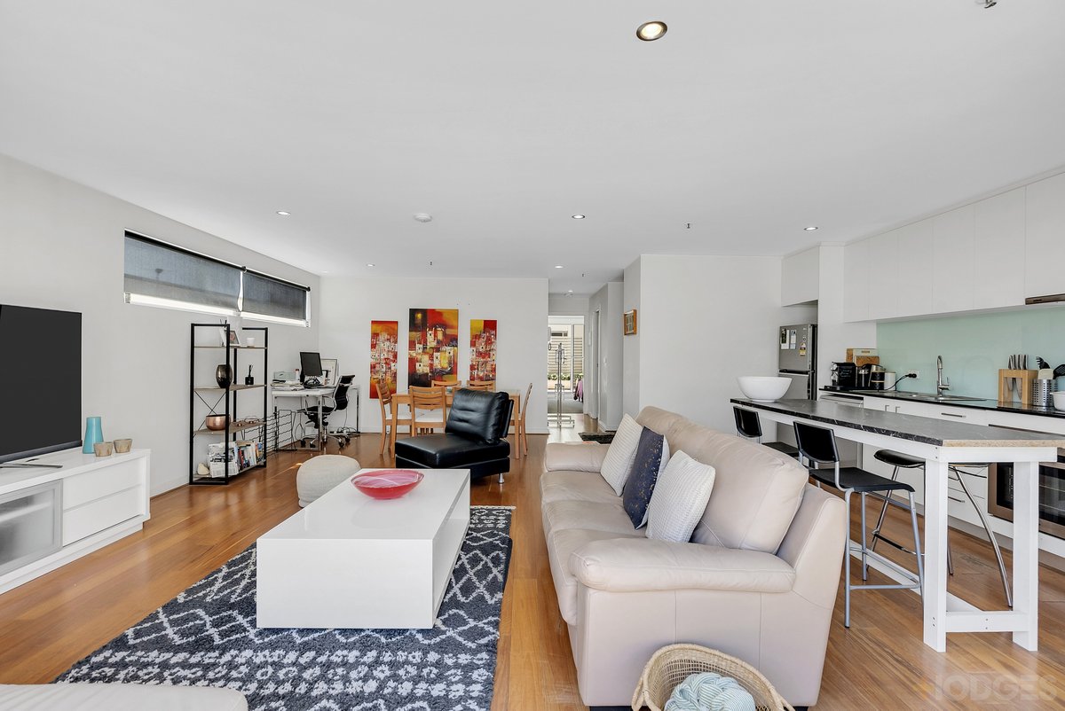 21 / 80 Balcombe Road Mentone - Residential for sale