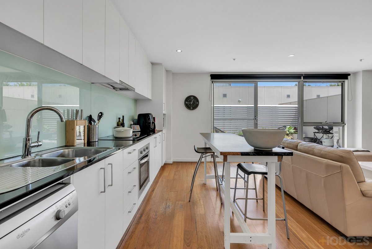 21 / 80 Balcombe Road Mentone - Residential for sale