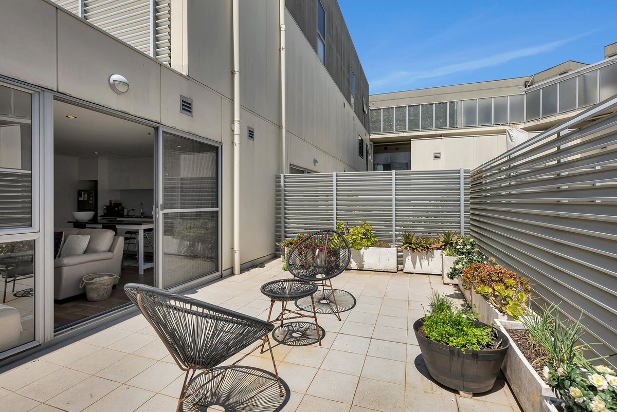 21 / 80 Balcombe Road Mentone - Residential for sale