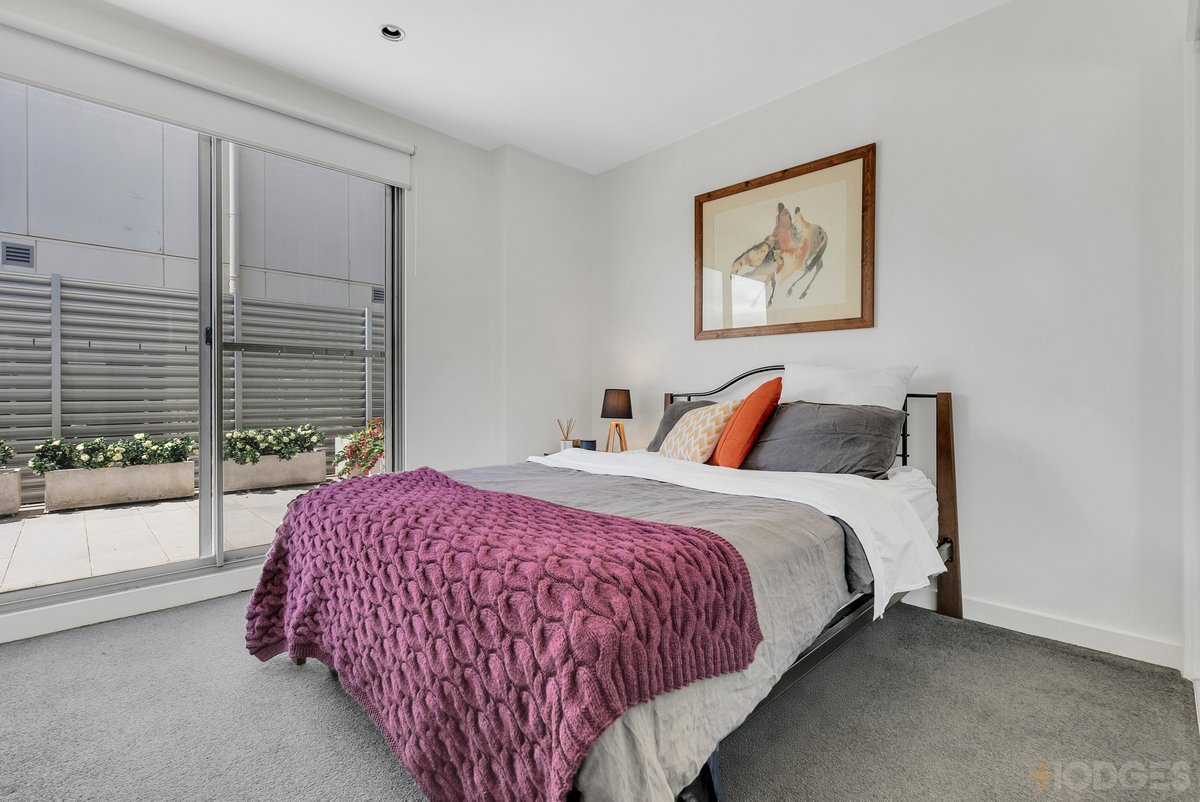 21 / 80 Balcombe Road Mentone - Residential for sale