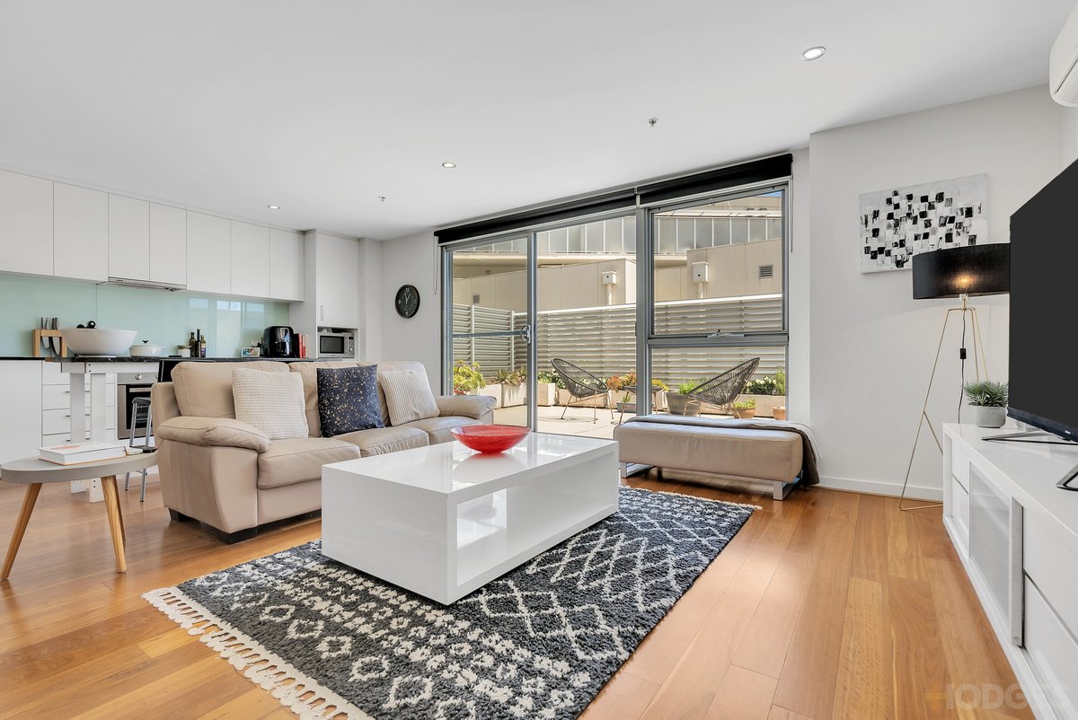21 / 80 Balcombe Road Mentone - Residential for sale