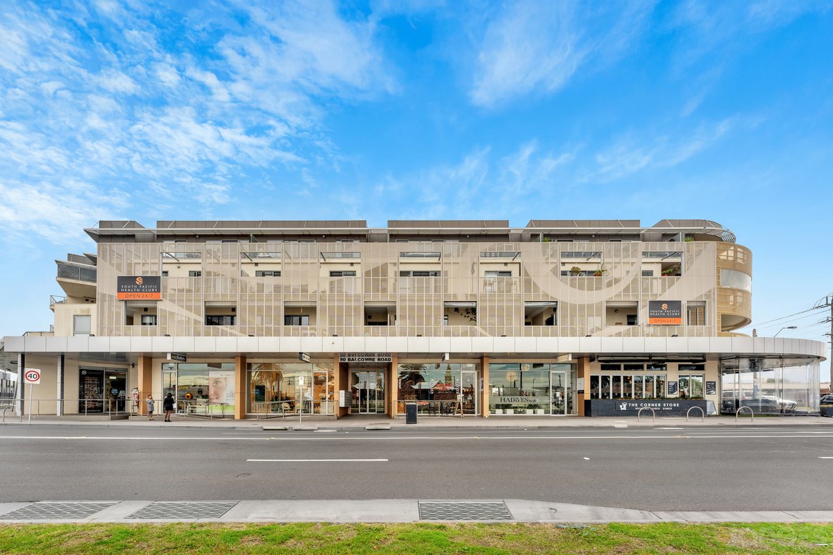 21 / 80 Balcombe Road Mentone - Residential for sale