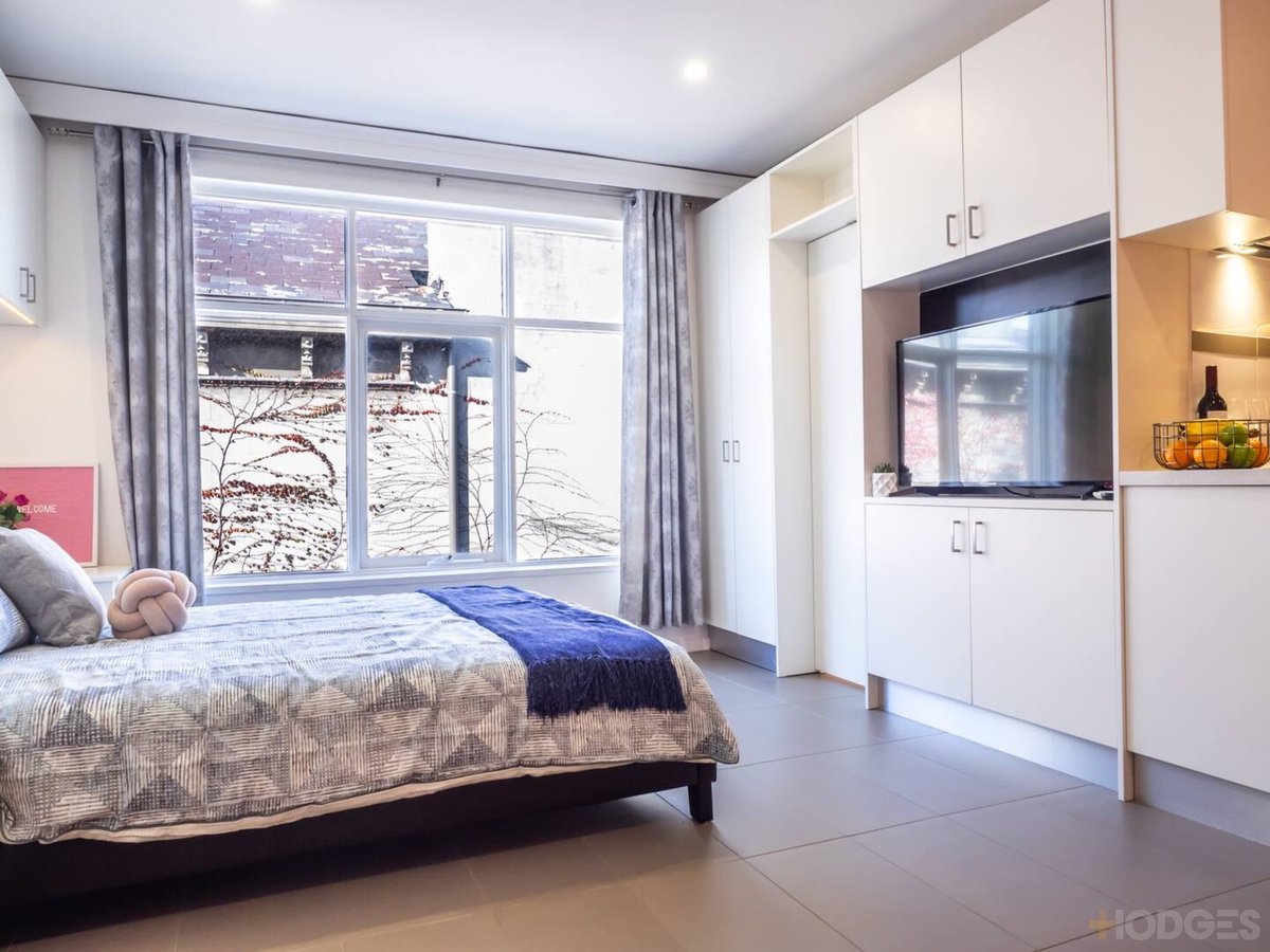 21 / 82 Grey Street St Kilda - Residential for sale