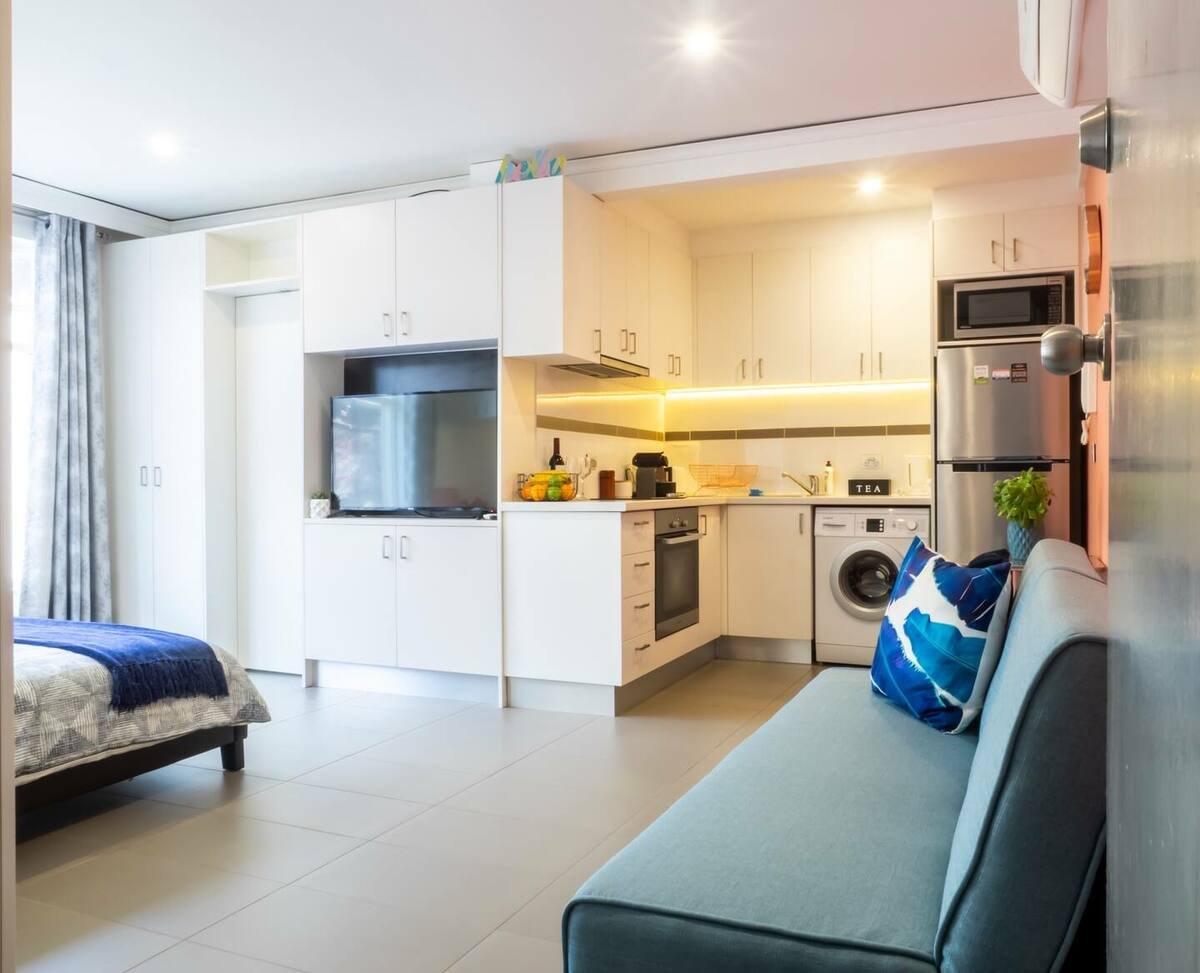 Property listing