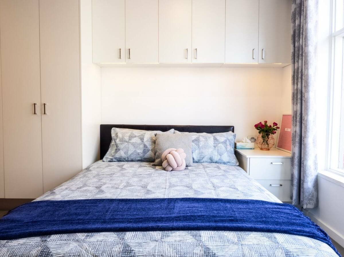 21 / 82 Grey Street St Kilda - Residential for lease