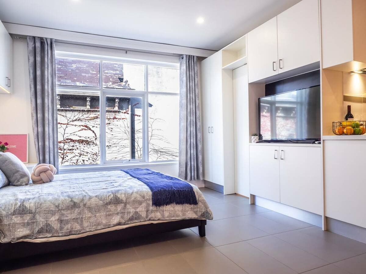 21 / 82 Grey Street St Kilda - Residential for lease