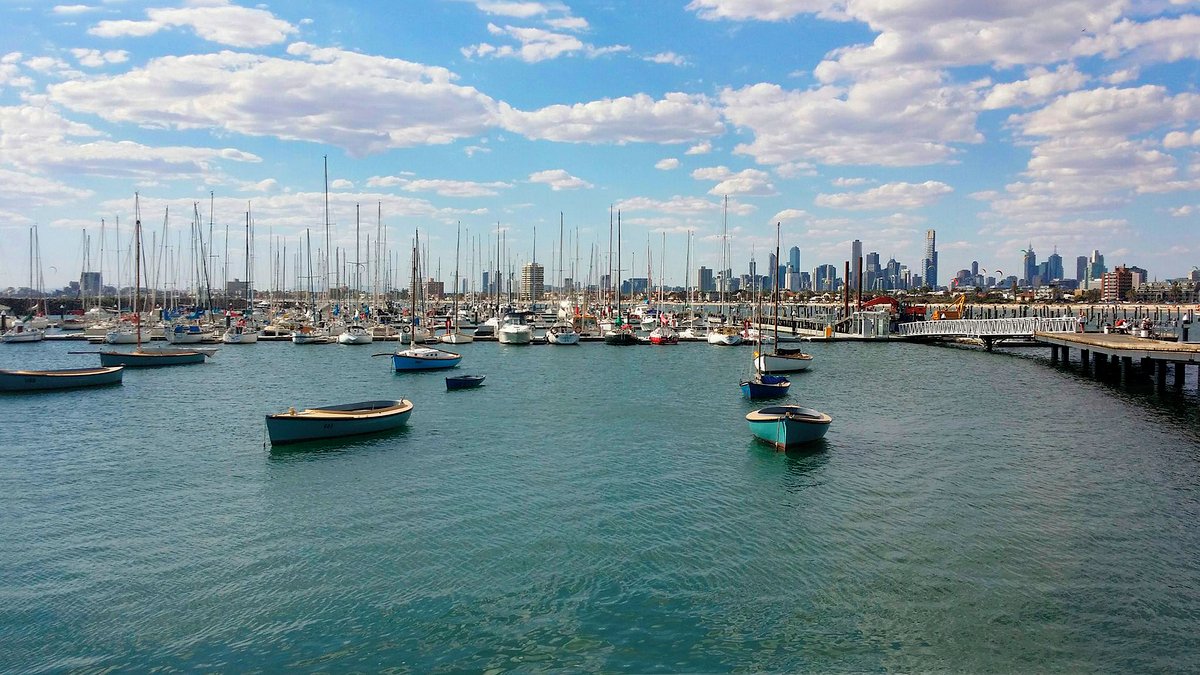 21 / 82 Grey Street St Kilda - Residential for lease