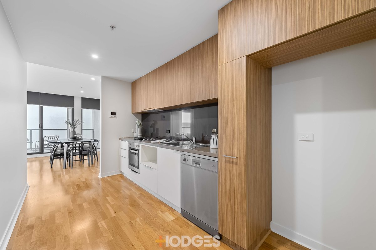 218 / 232 Rouse Street PORT MELBOURNE - Residential for sale