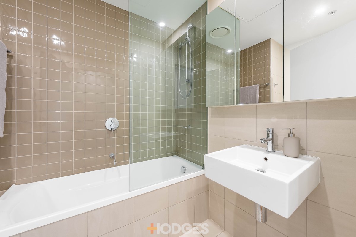 218 / 232 Rouse Street PORT MELBOURNE - Residential for sale