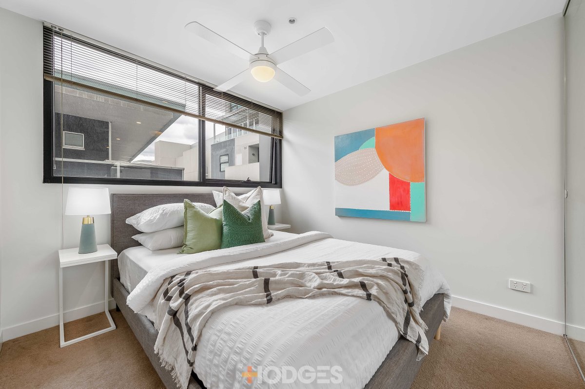 218 / 232 Rouse Street PORT MELBOURNE - Residential for sale