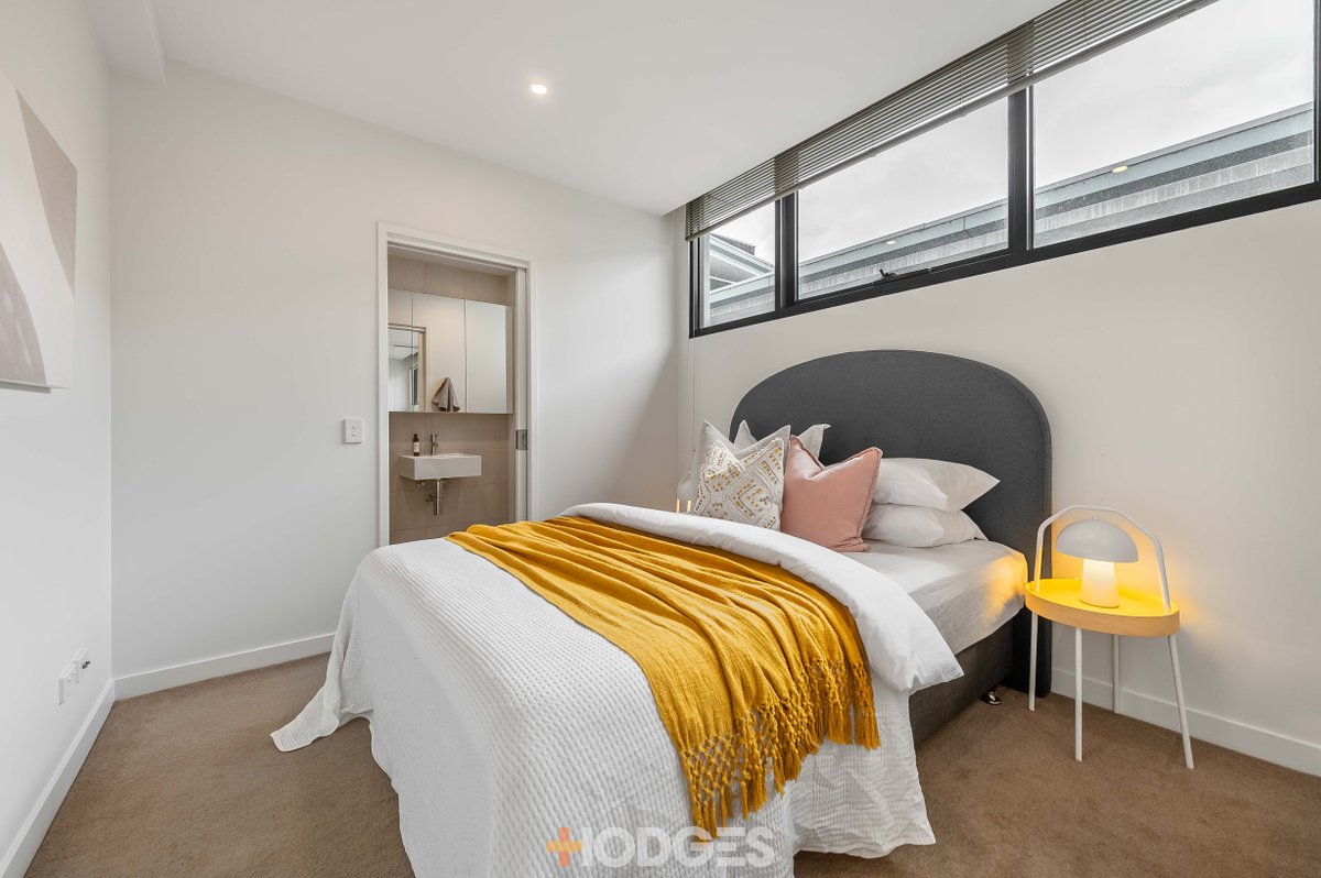 218 / 232 Rouse Street PORT MELBOURNE - Residential for sale