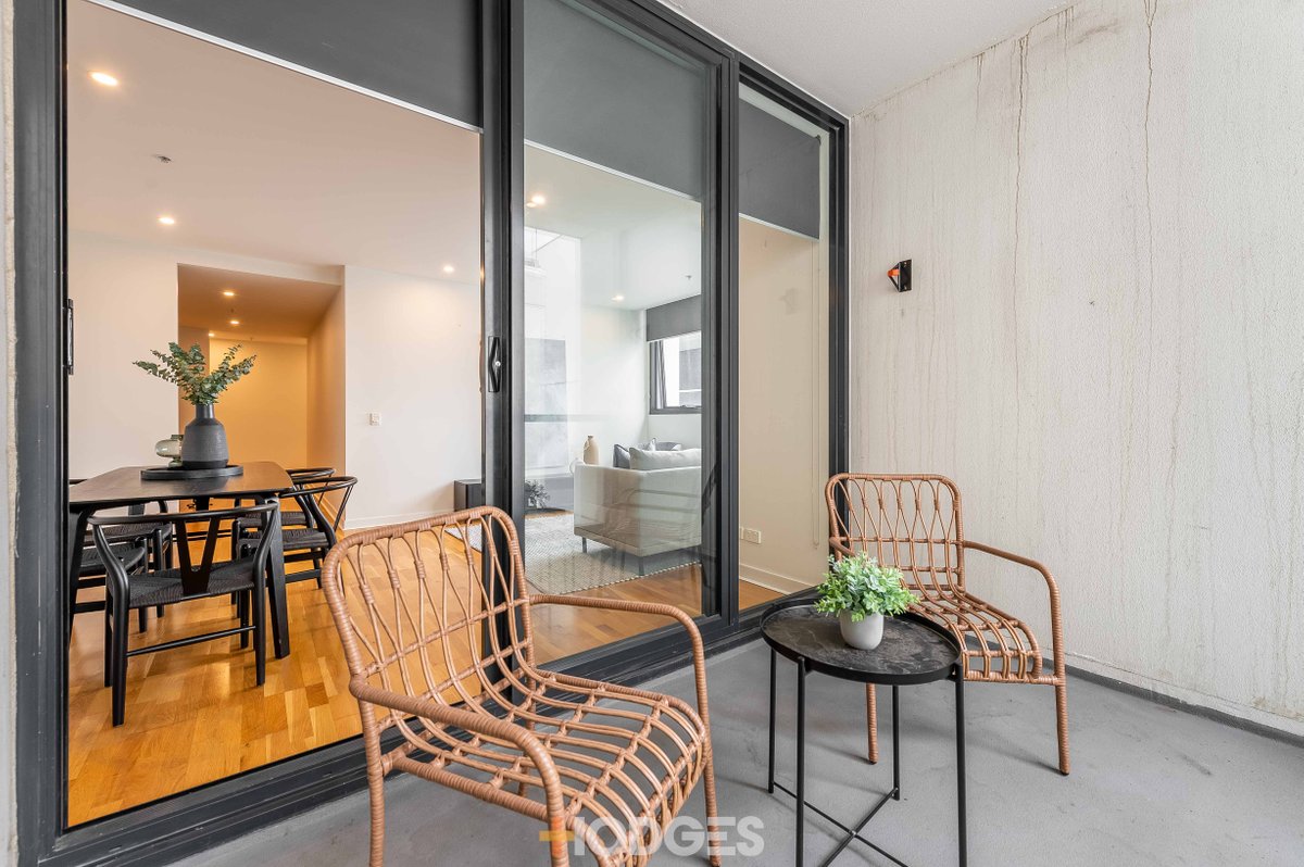 218 / 232 Rouse Street PORT MELBOURNE - Residential for sale