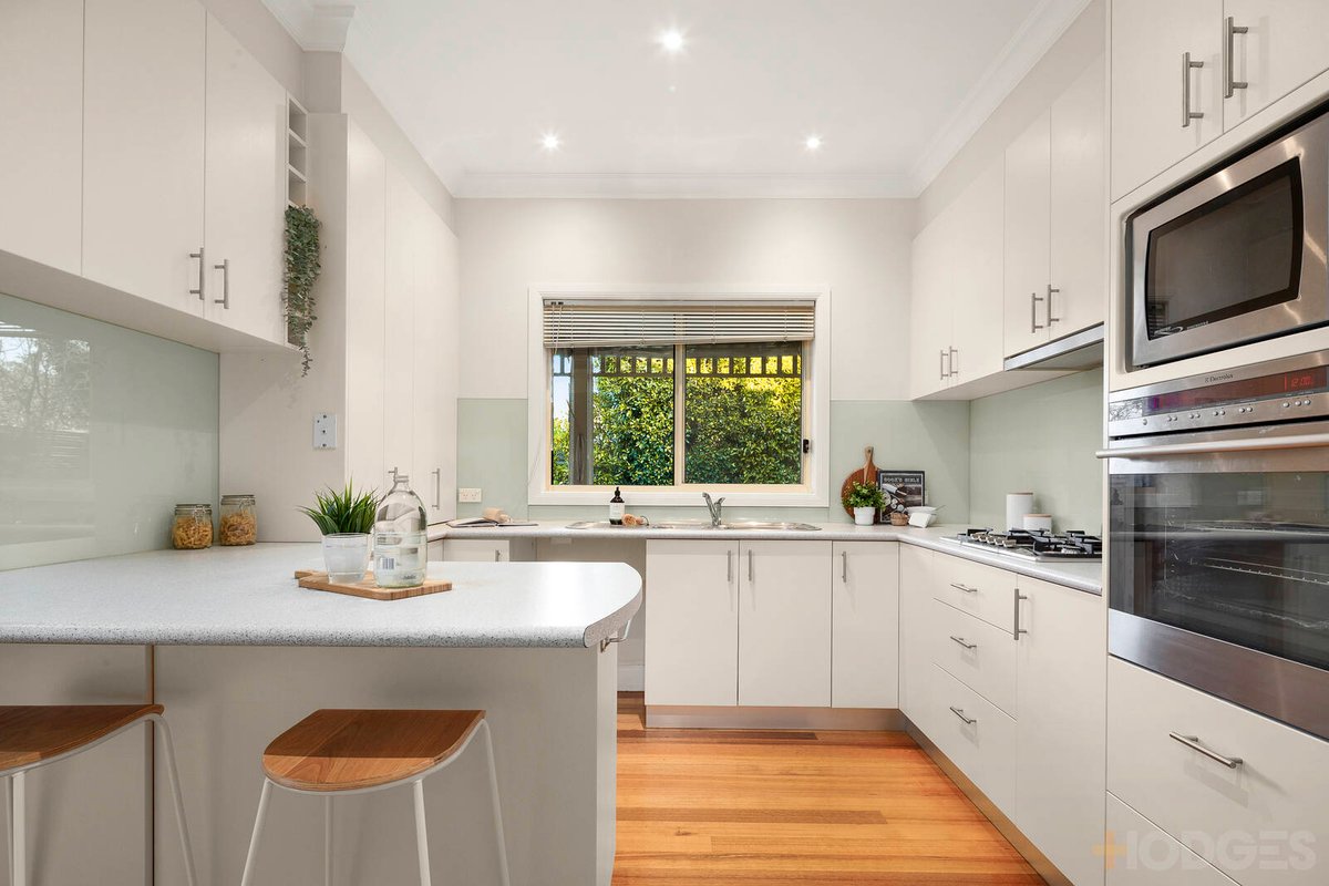 2 / 188 Ludstone Street Hampton - Residential for sale