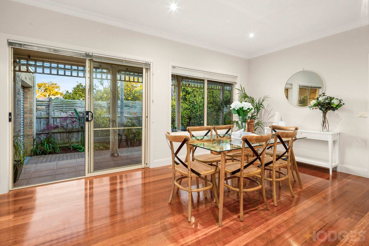 2 / 188 Ludstone Street Hampton - Residential for sale