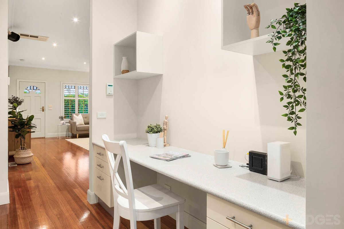 2 / 188 Ludstone Street Hampton - Residential for sale
