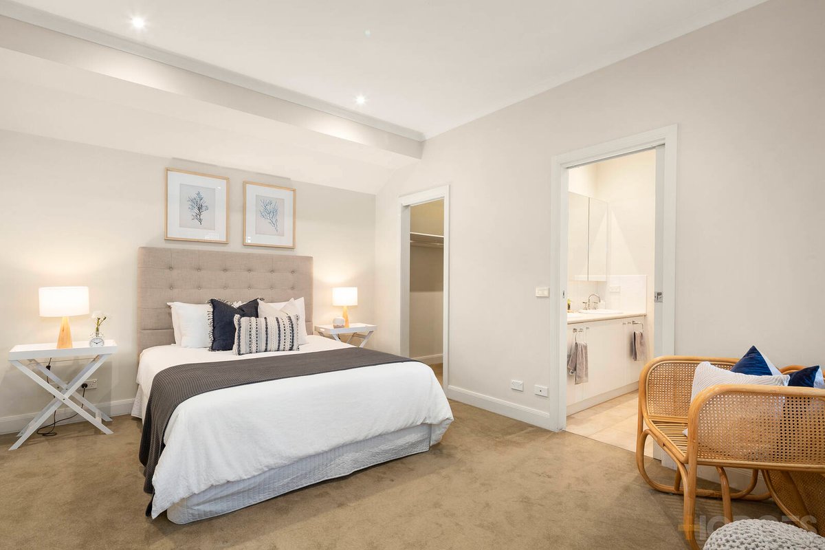 2 / 188 Ludstone Street Hampton - Residential for sale