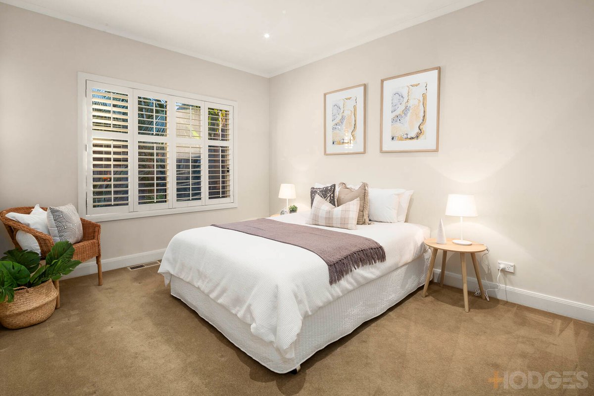 2 / 188 Ludstone Street Hampton - Residential for sale