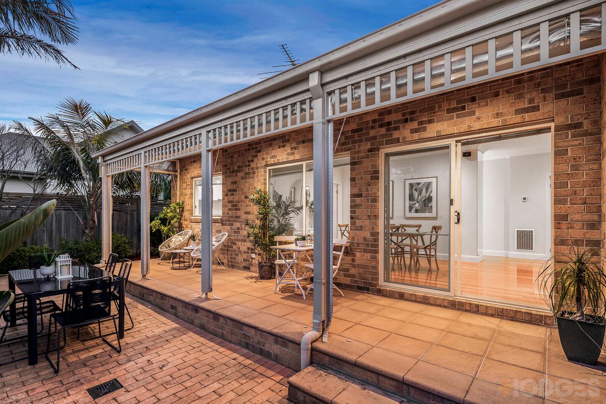 2 / 188 Ludstone Street Hampton - Residential for sale