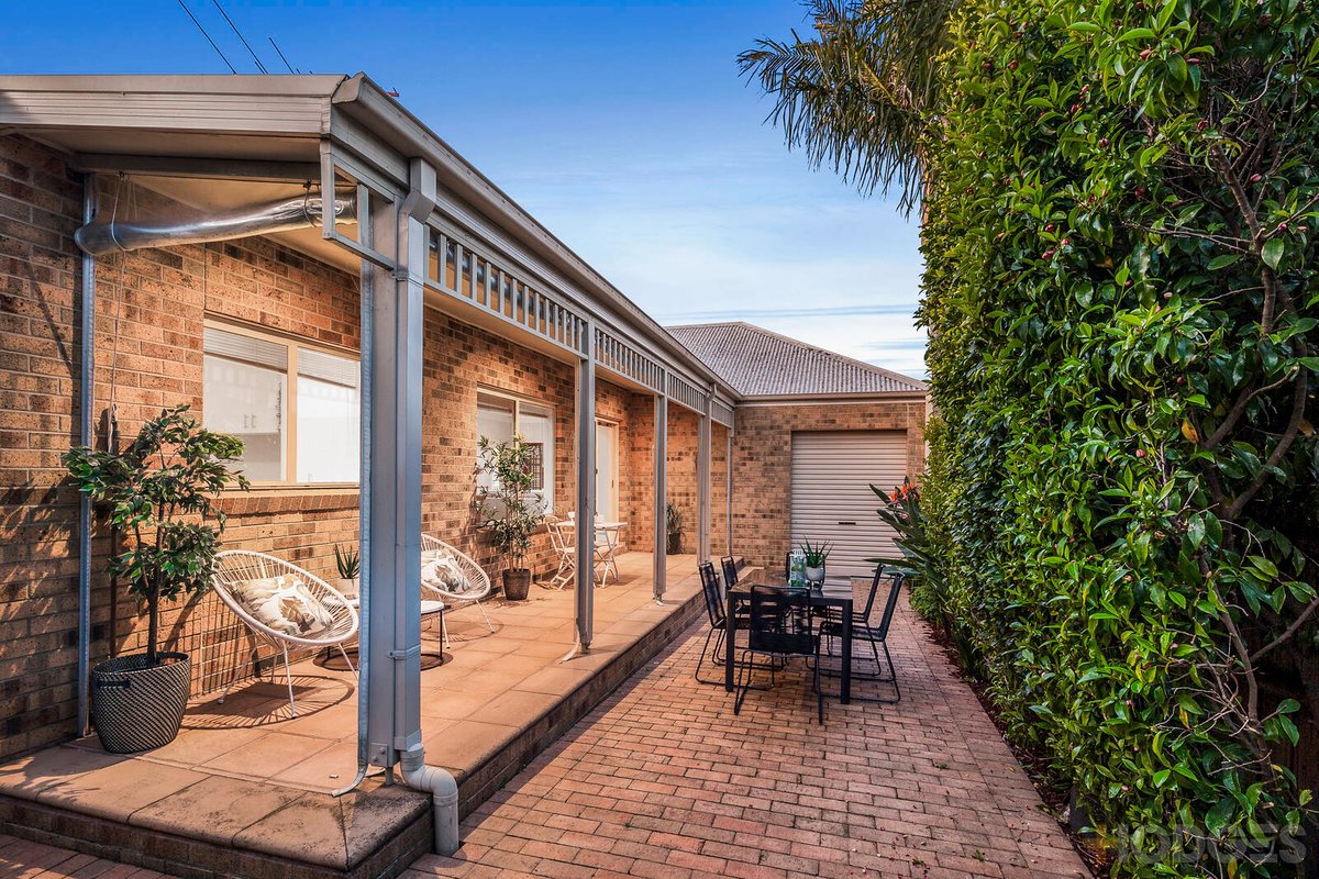 2 / 188 Ludstone Street Hampton - Residential for sale