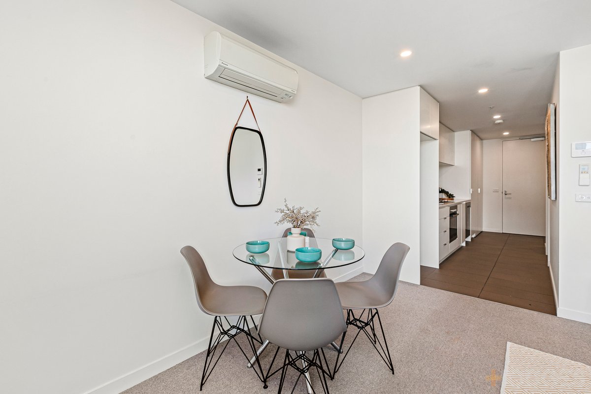 218 / 9 Hewitt Avenue Footscray - Residential for sale