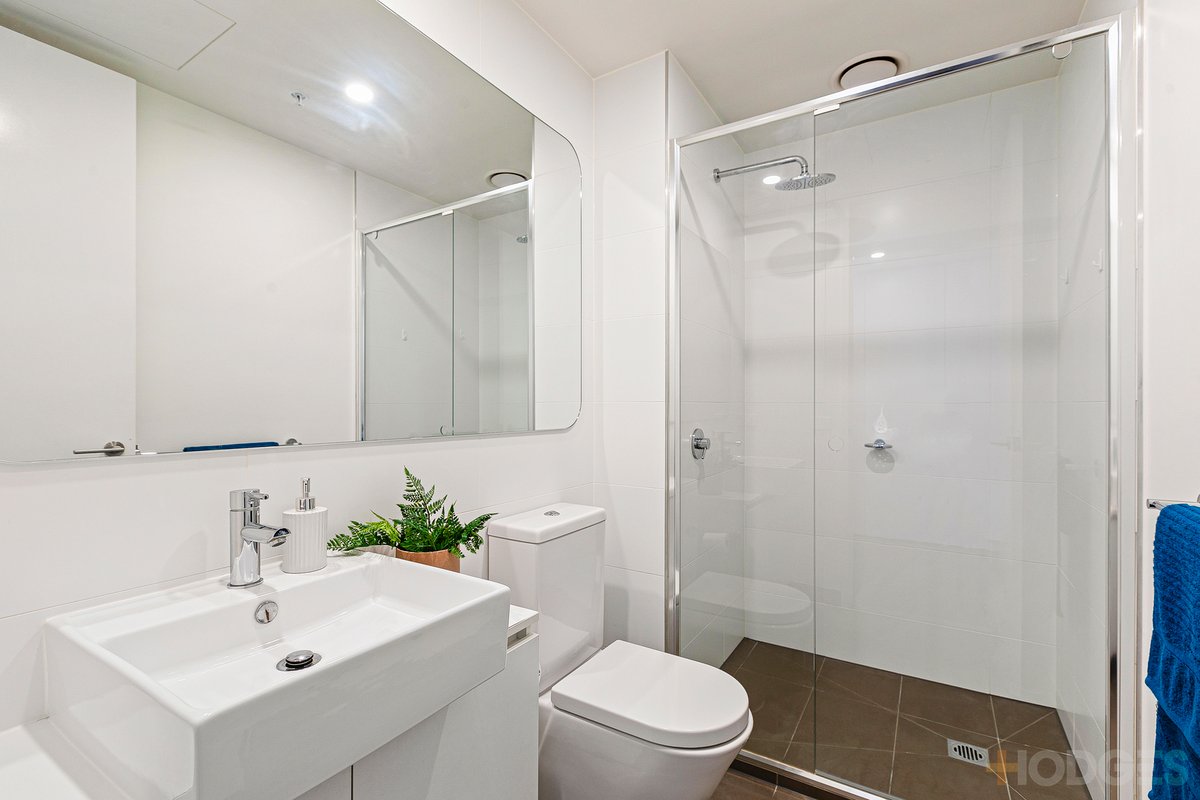 218 / 9 Hewitt Avenue Footscray - Residential for sale