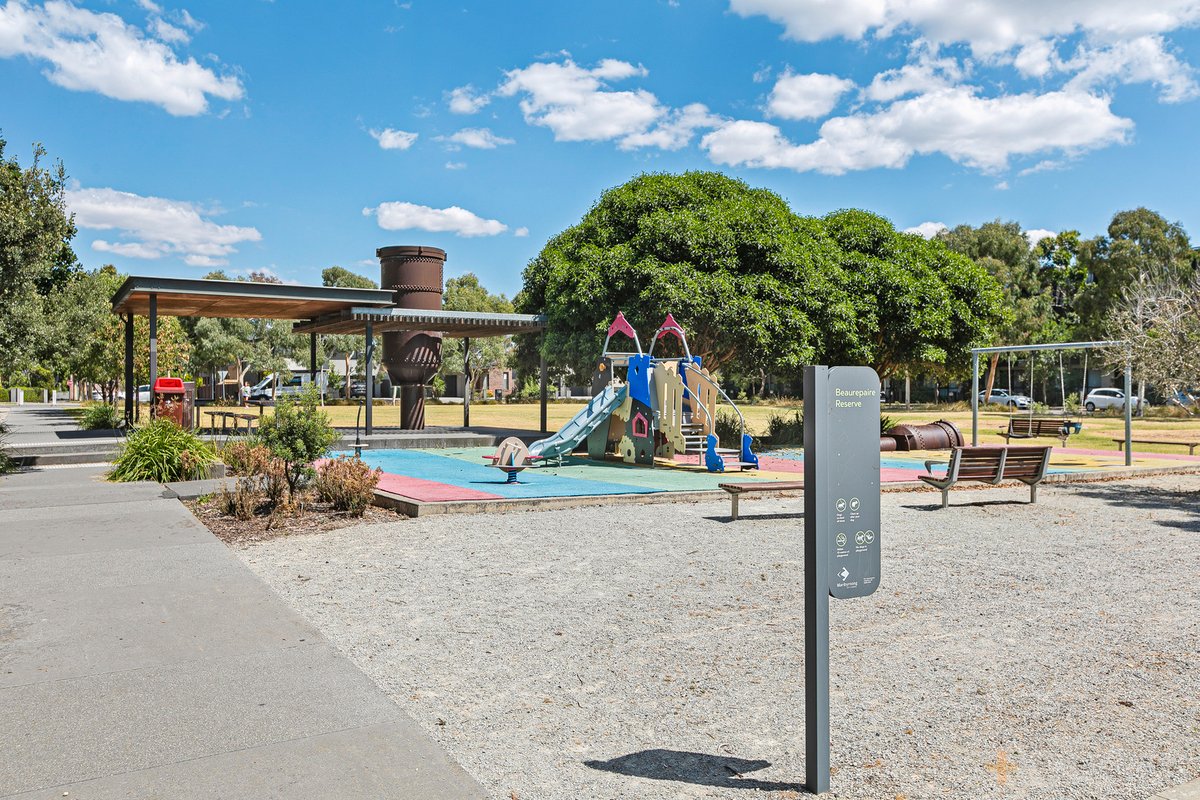 218 / 9 Hewitt Avenue Footscray - Residential for sale