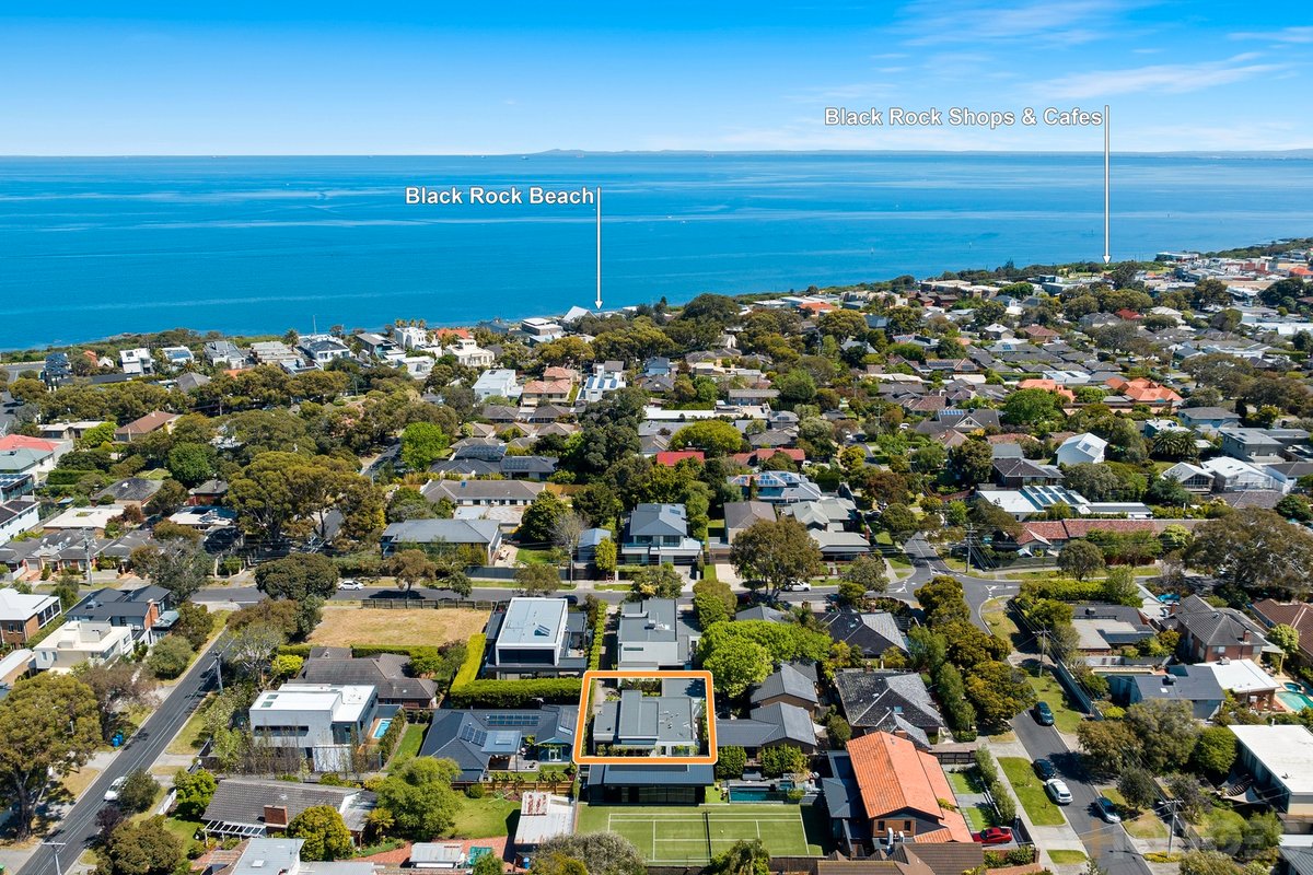 2 / 19 Central Avenue Black Rock - Residential for sale