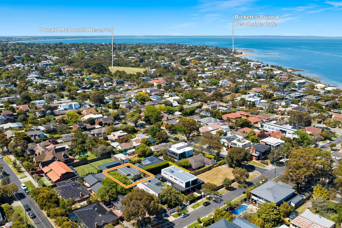 2 / 19 Central Avenue Black Rock - Residential for sale