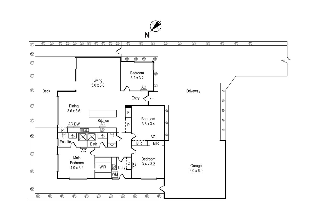 2 / 19 Central Avenue Black Rock - Residential for sale