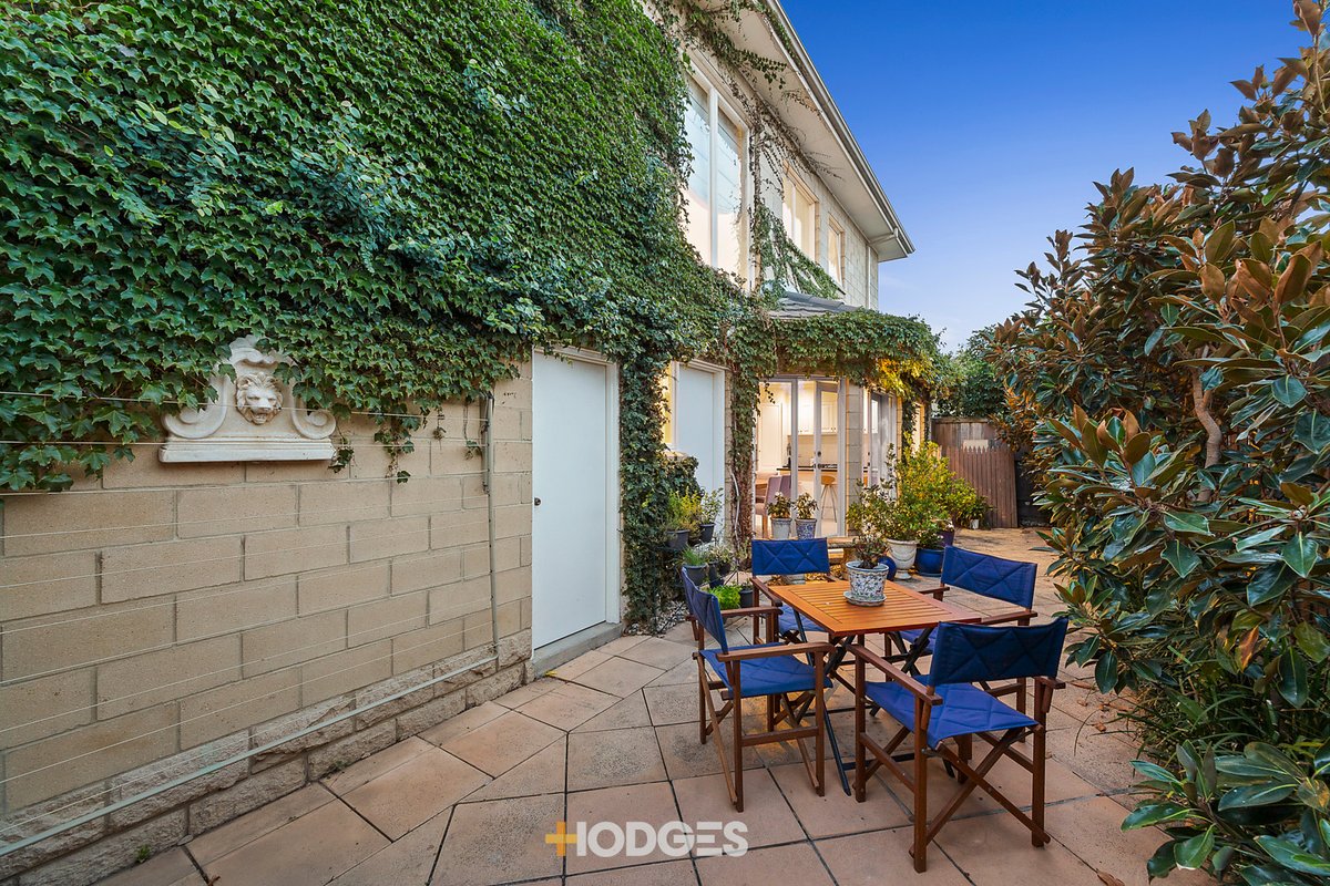 2 / 19 Holyrood Street Hampton - Residential for sale