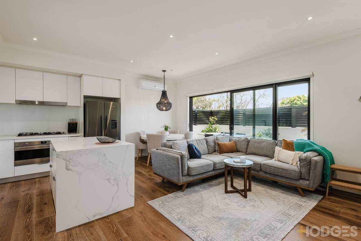 2 / 19 Laburnum Street Parkdale - Residential for sale
