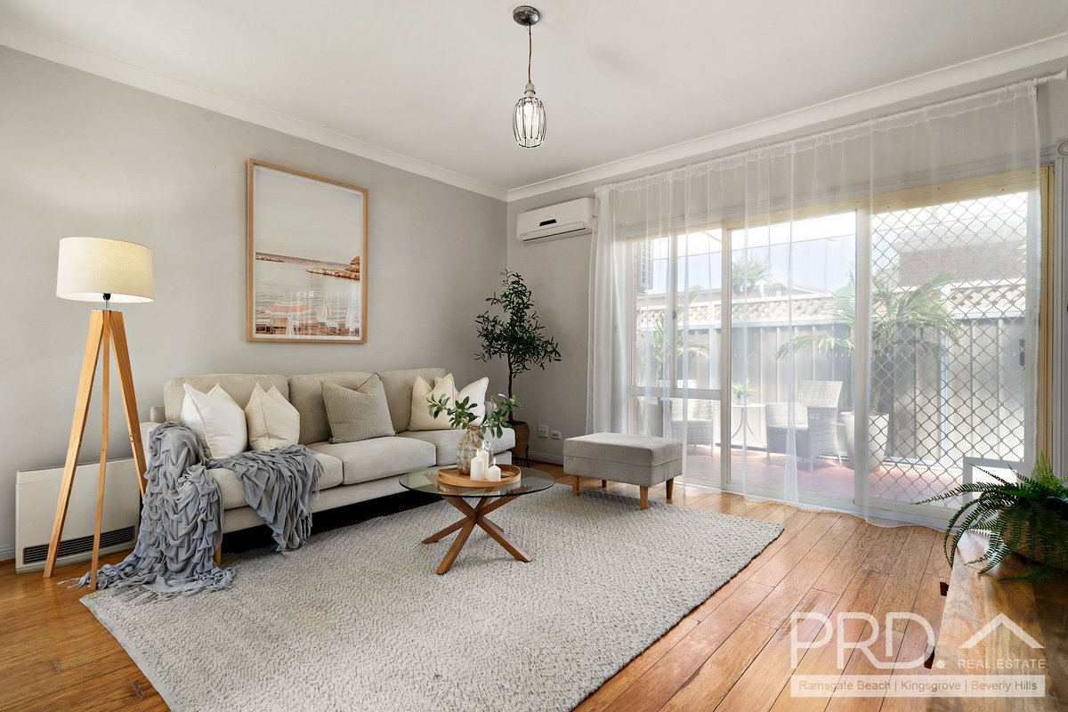 2/192 Chuter Avenue, SANS SOUCI NSW 2219