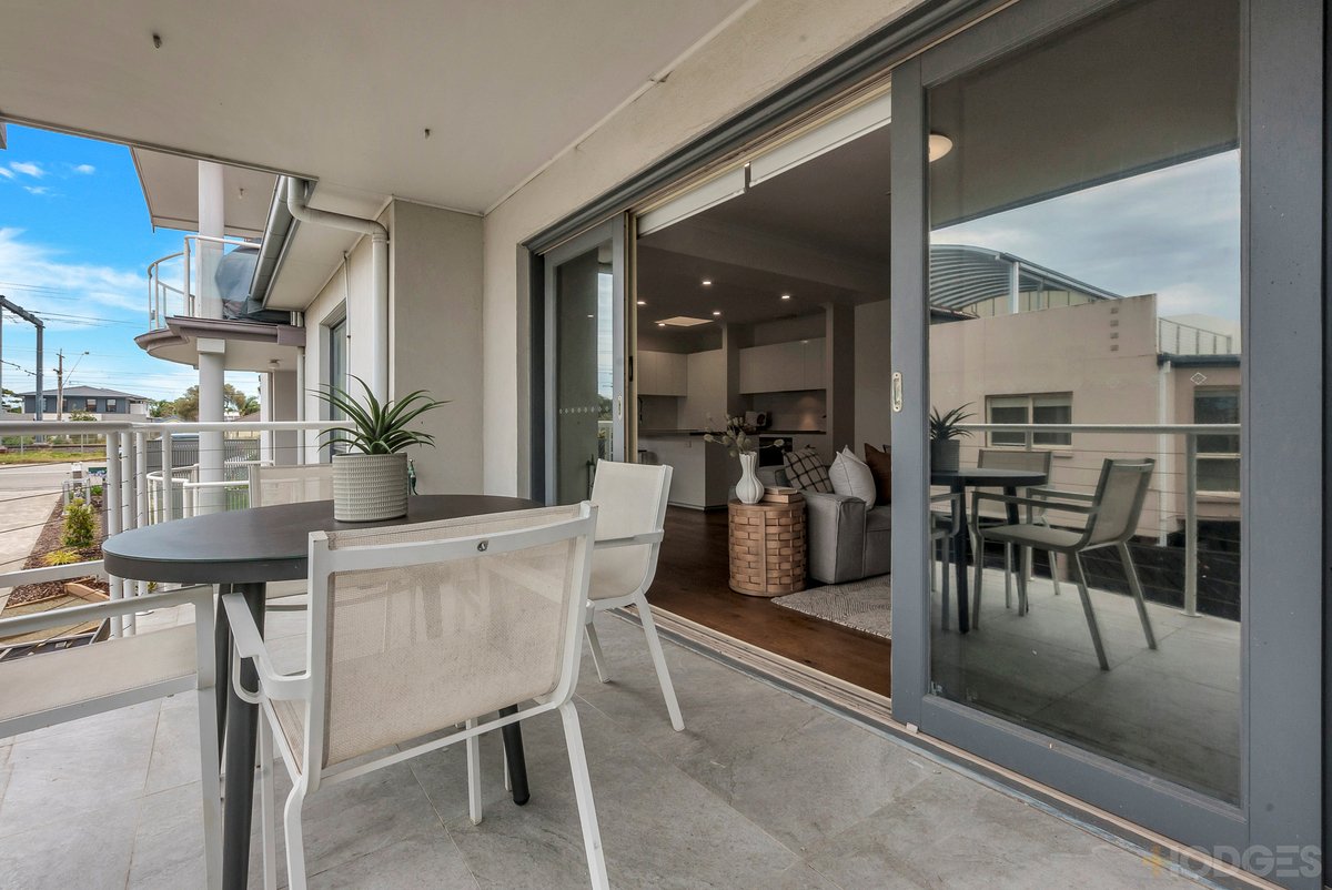 2 / 198 Nepean Highway Aspendale - Residential for sale