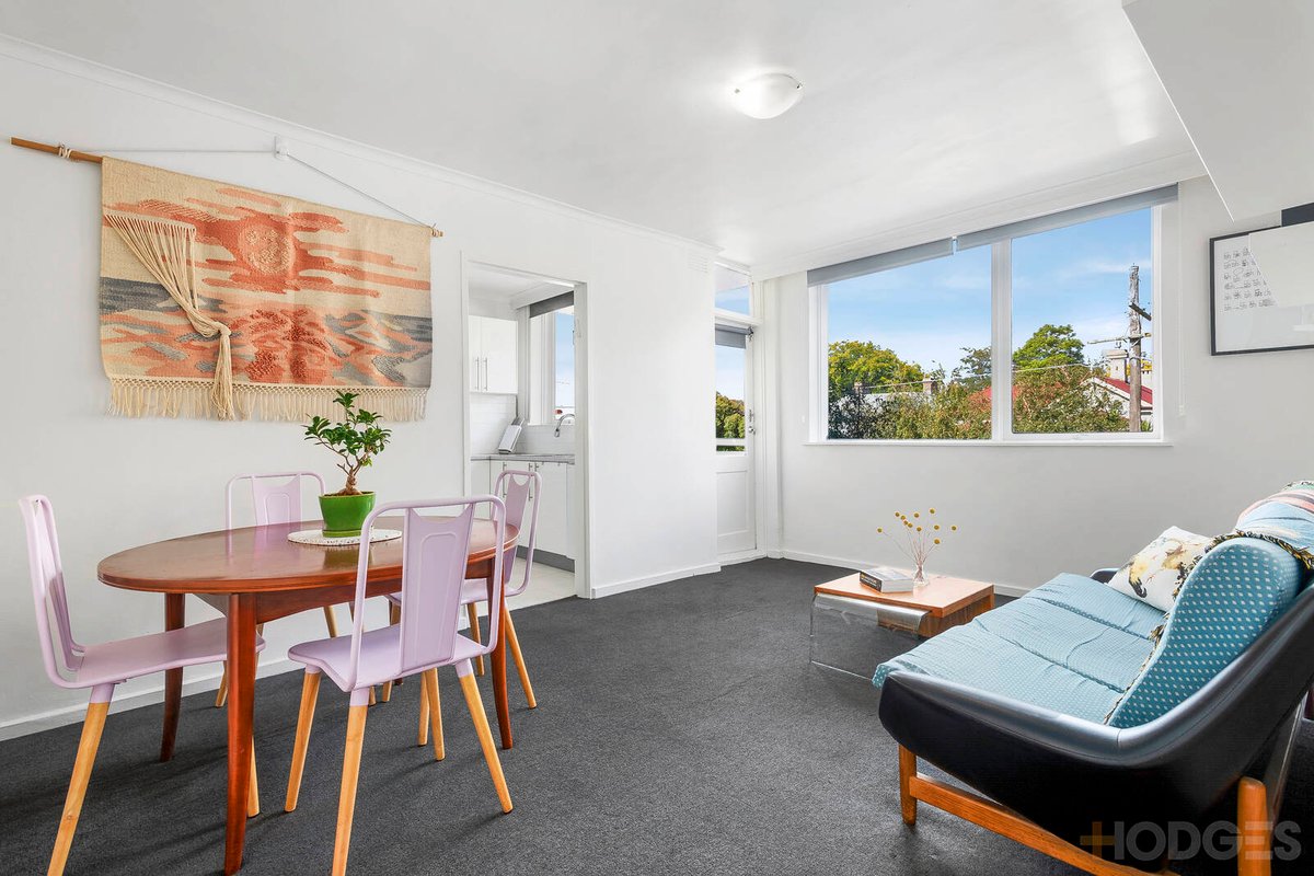 2 / 199 Hotham Street Ripponlea - Residential for sale