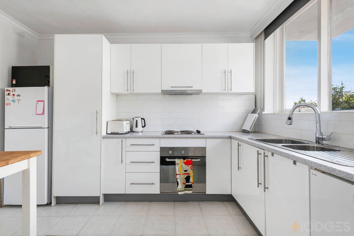 2 / 199 Hotham Street Ripponlea - Residential for sale