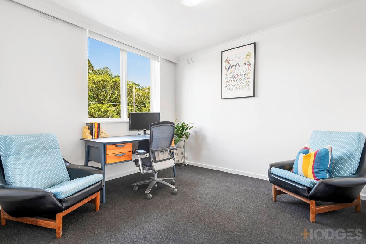 2 / 199 Hotham Street Ripponlea - Residential for sale
