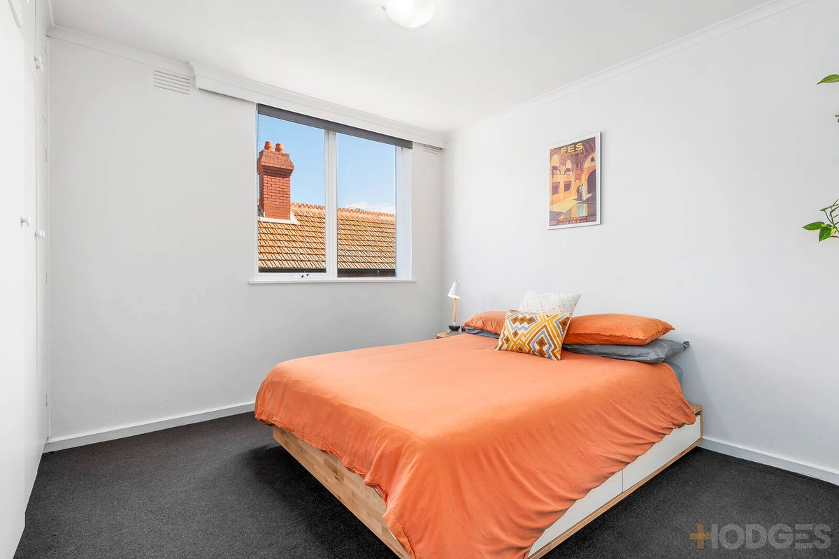 2 / 199 Hotham Street Ripponlea - Residential for sale