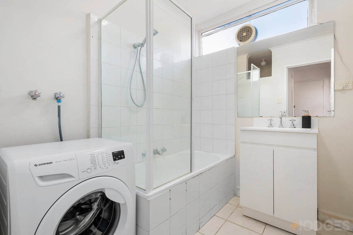 2 / 199 Hotham Street Ripponlea - Residential for sale