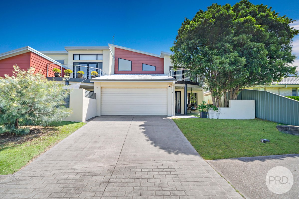 219a Gan Gan Road, ANNA BAY NSW 2316