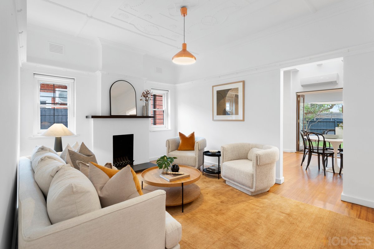 219A Hotham Street Ripponlea - Residential for sale
