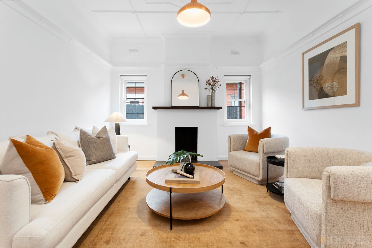 219A Hotham Street Ripponlea - Residential for sale