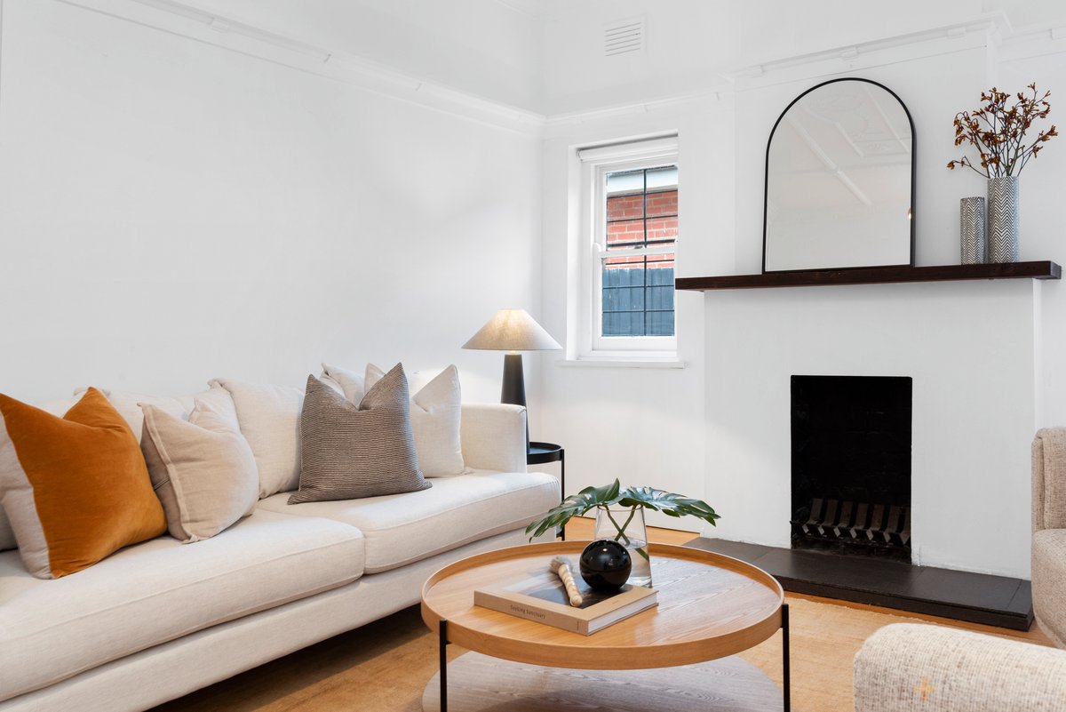 219A Hotham Street Ripponlea - Residential for sale
