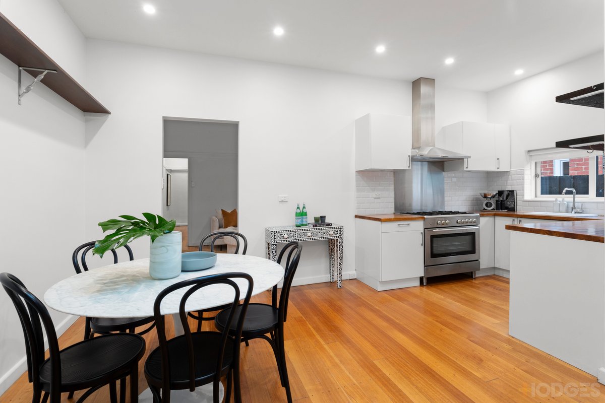 219A Hotham Street Ripponlea - Residential for sale