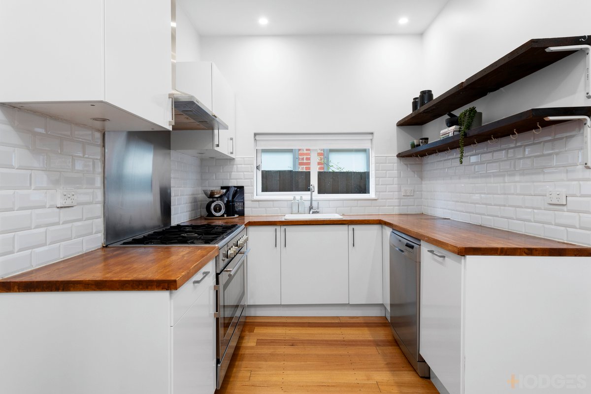 219A Hotham Street Ripponlea - Residential for sale