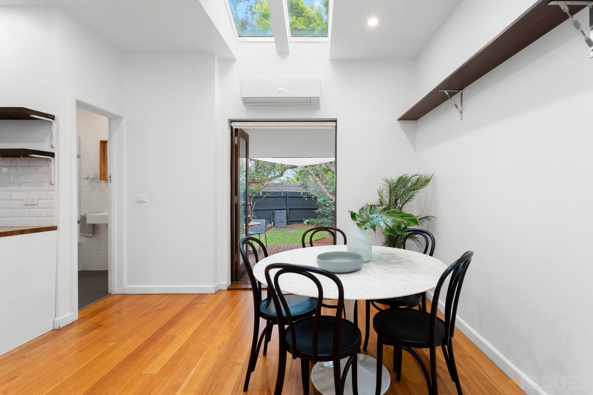 219A Hotham Street Ripponlea - Residential for sale