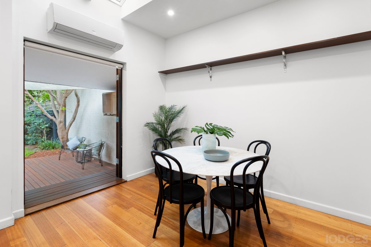219A Hotham Street Ripponlea - Residential for sale
